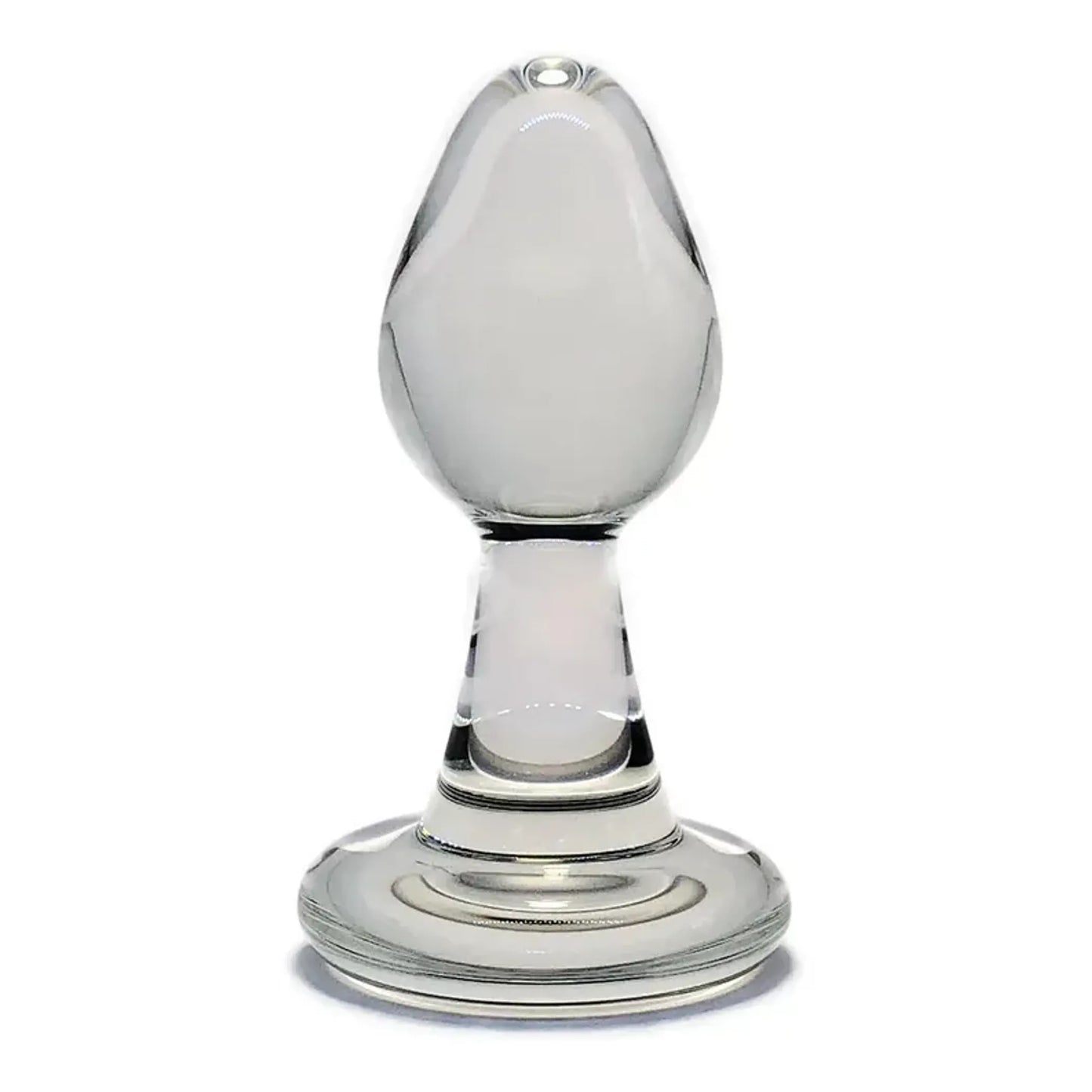 Classic Short - Small Bulb Faux Fur Tail Plug - 9 Styles