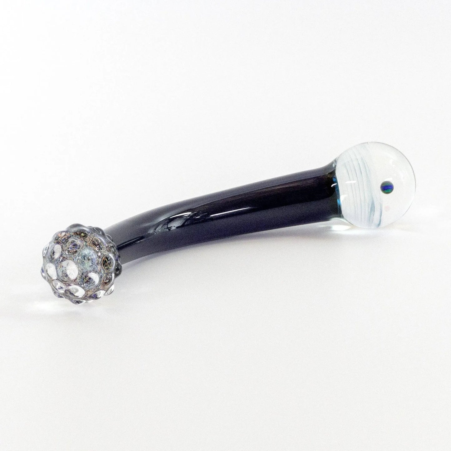 Galaxy Cobalt Curve with Galaxy Marble