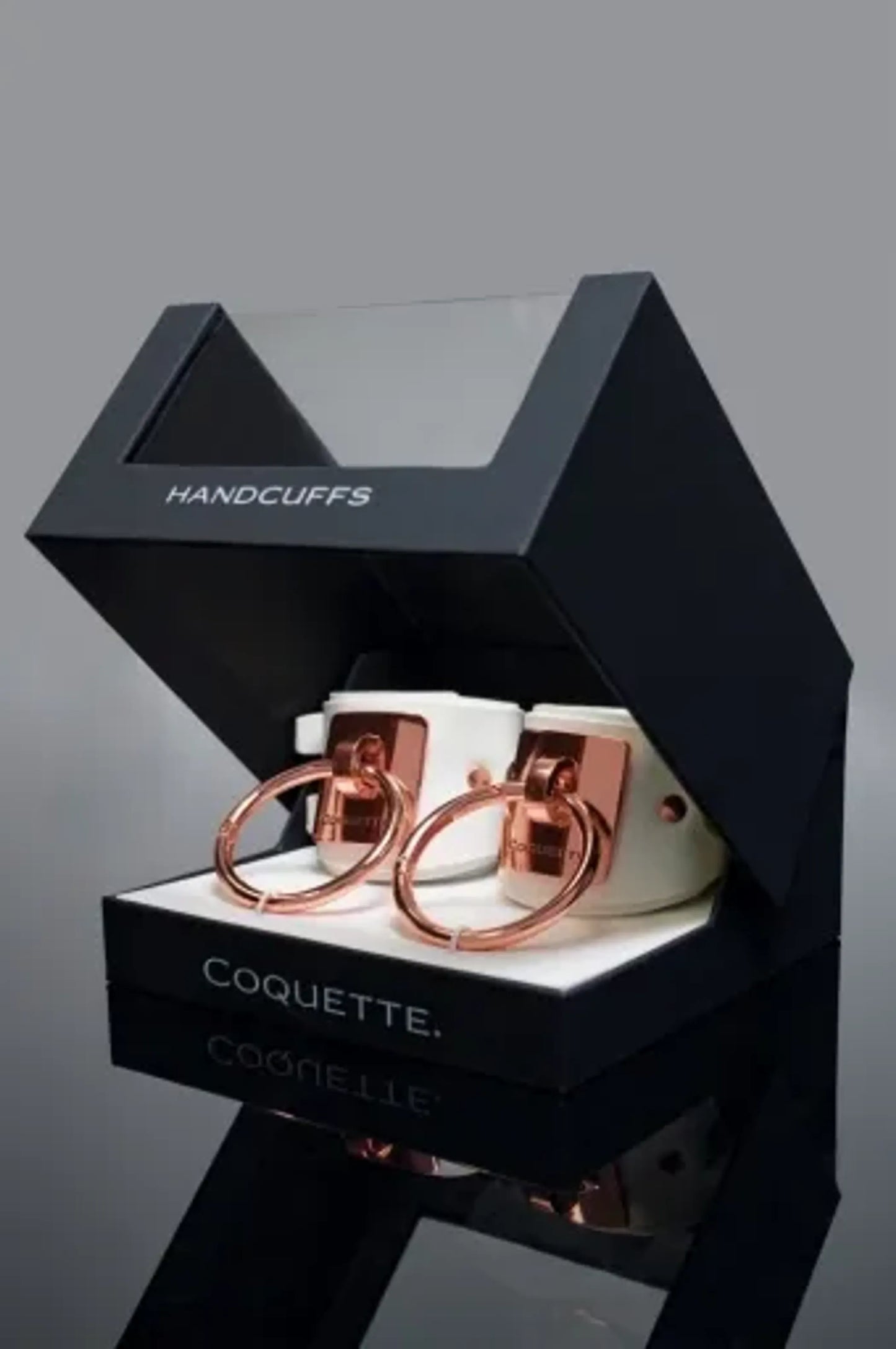 Coquette Cuffs