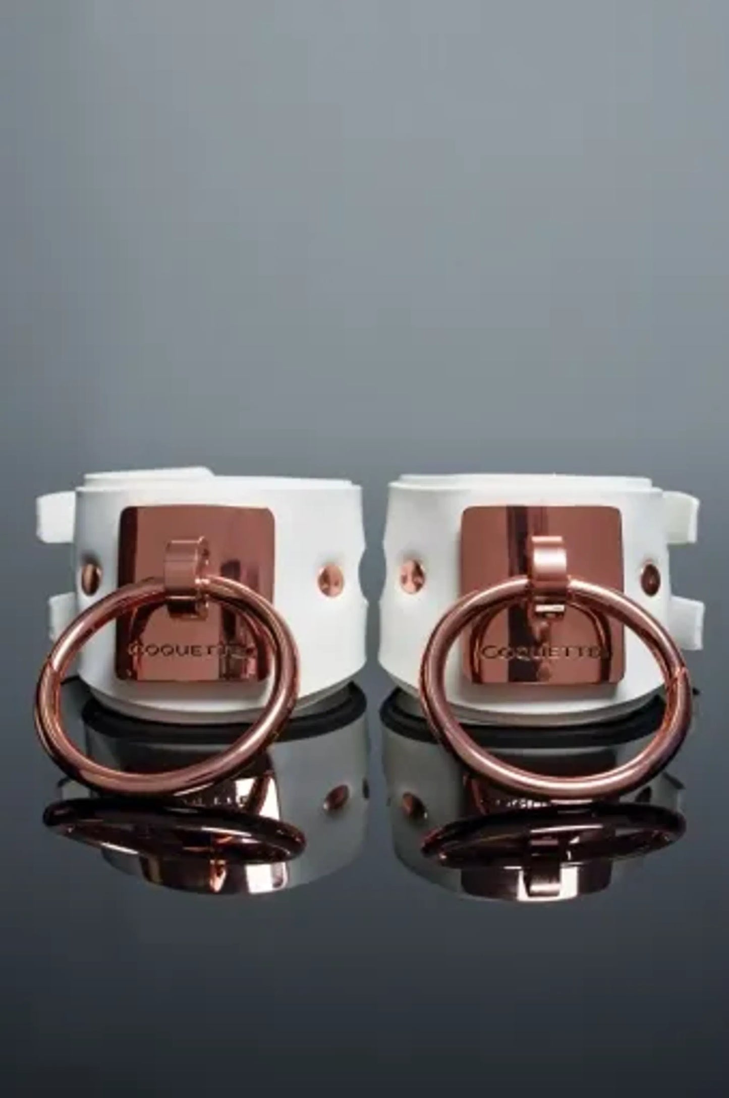 Coquette Cuffs