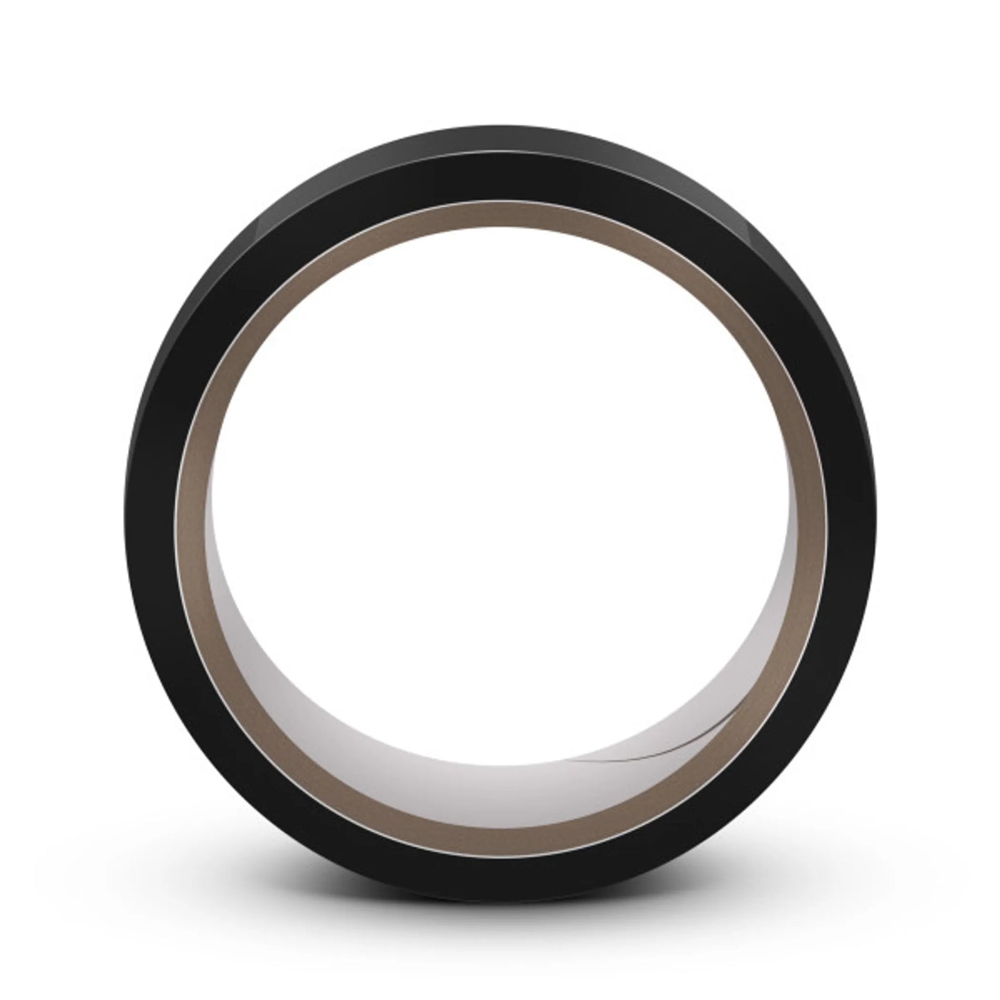 TEMPTASIA BONDAGE TAPE 60FT BLACK