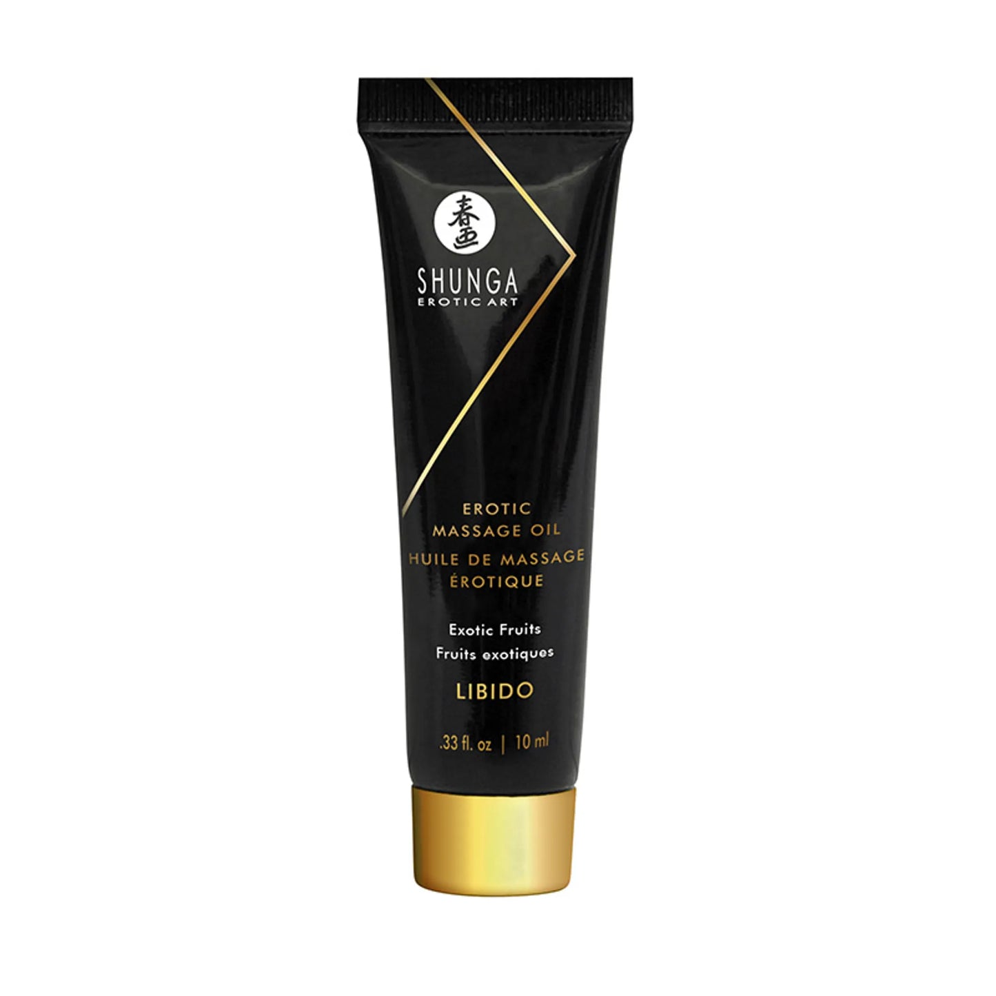 GEISHA'S SECRET KIT EXOTIC FRUIT