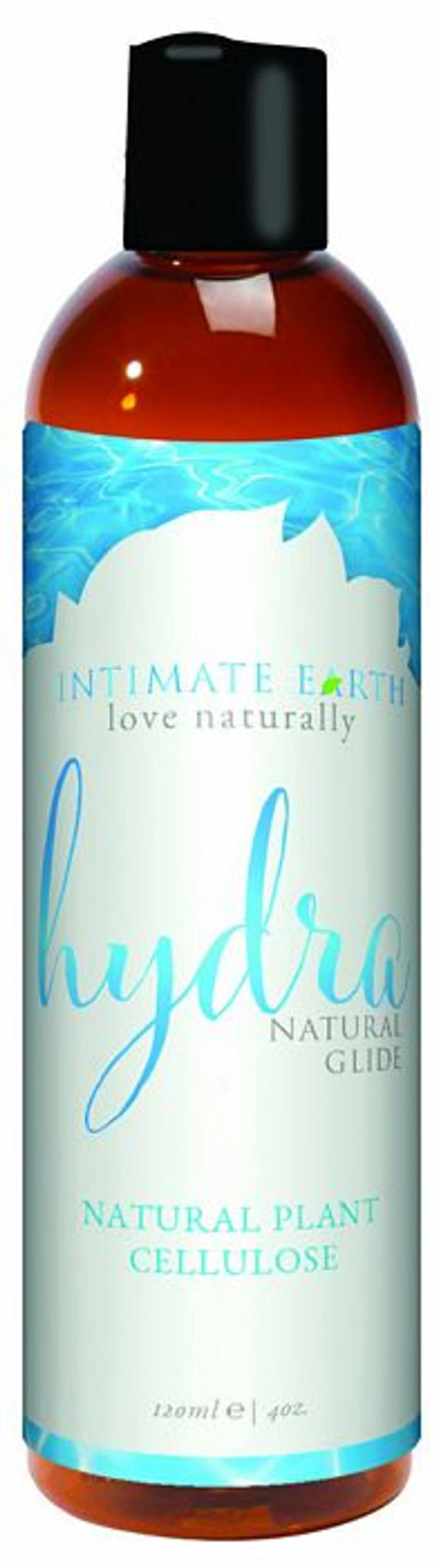 INTIMATE EARTH HYDRA GLIDE 4OZ