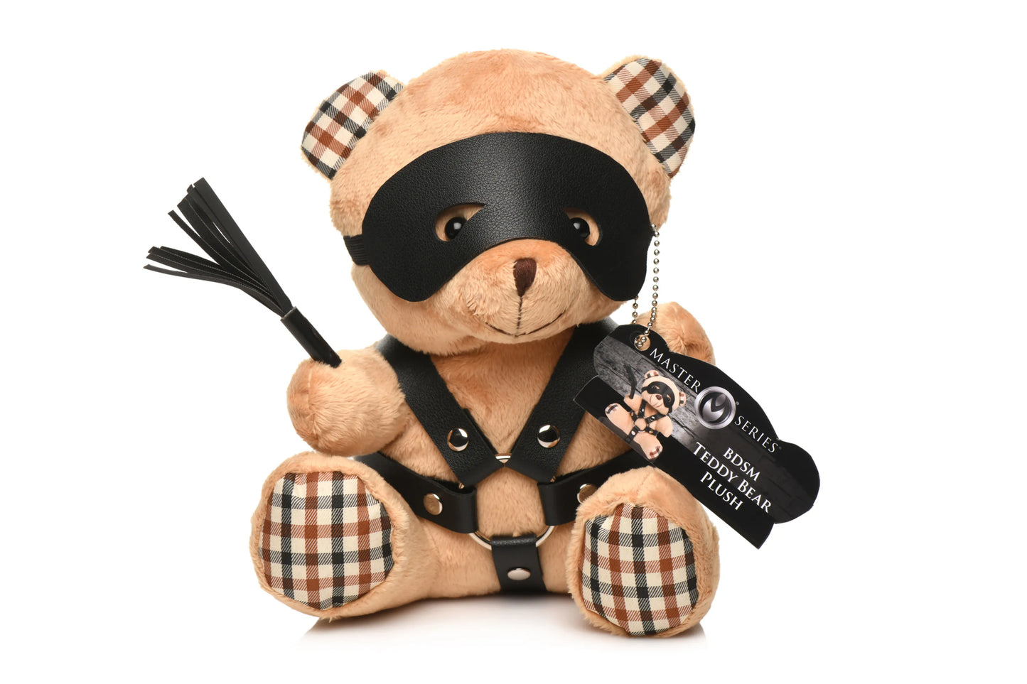 MASTER SERIES BDSM BEAR